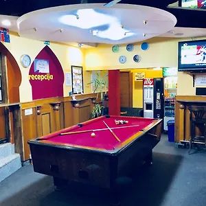  Hostel Aladin
