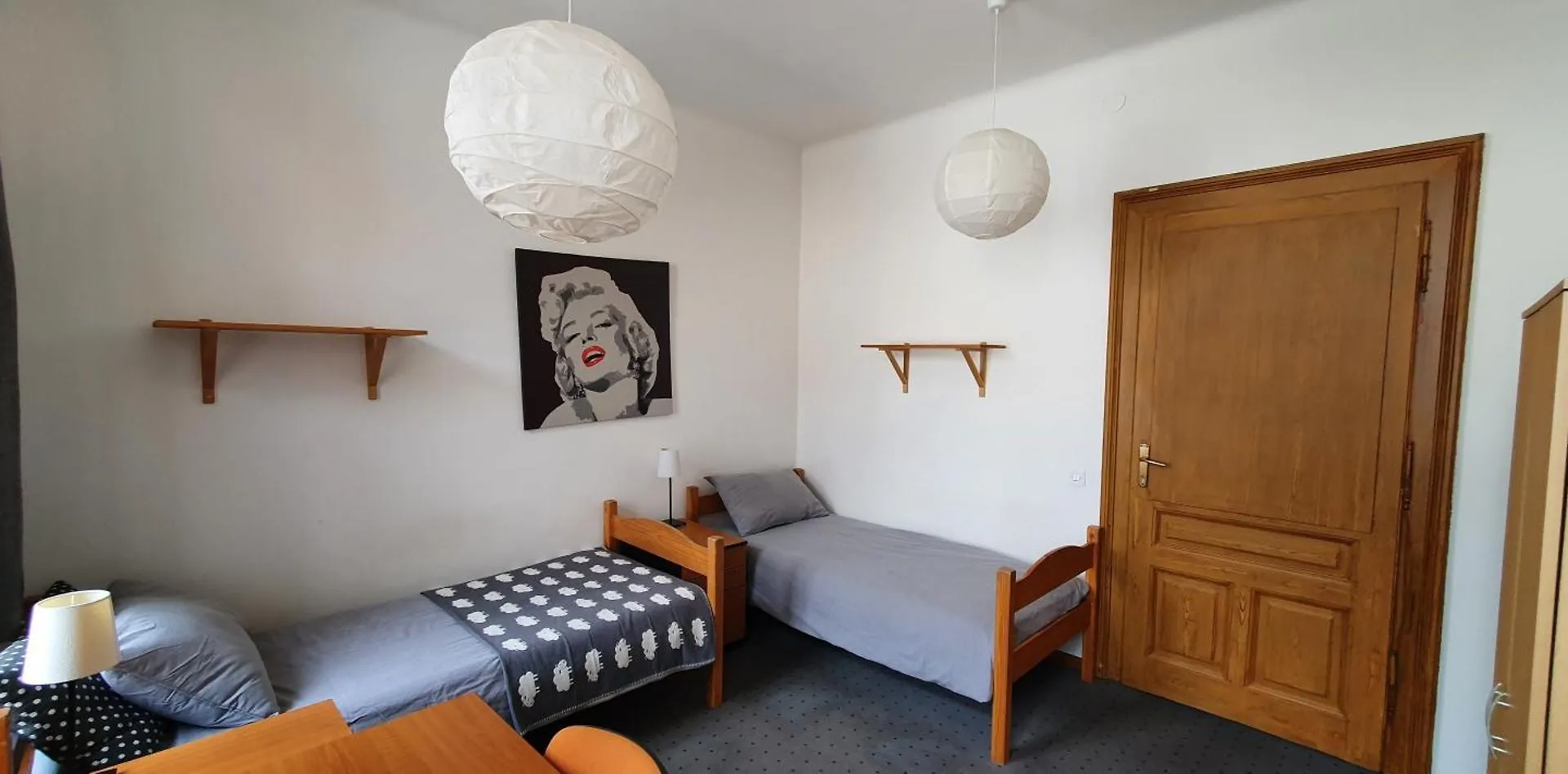 Guest house Central Rooms Ljubljana Slovenia